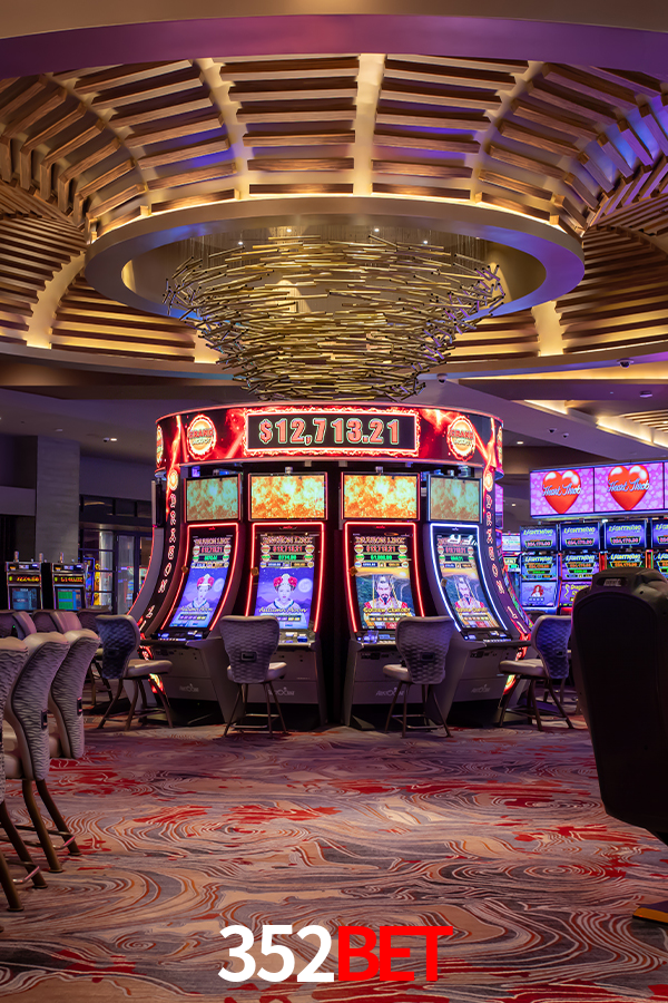 Tennis Betting 352bet