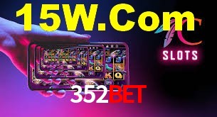 Welcome Bonus 352bet