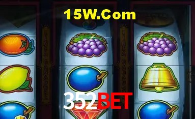 Jogos de Slot 352bet