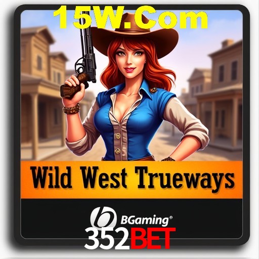 Interface do App 352bet