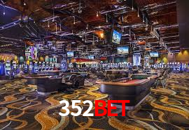 Bônus Generosos e Exclusivos no 352bet para Você!