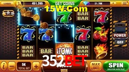 Ofertas Imperdíveis na 352bet: Promoções e Bônus Que Valem a Pena