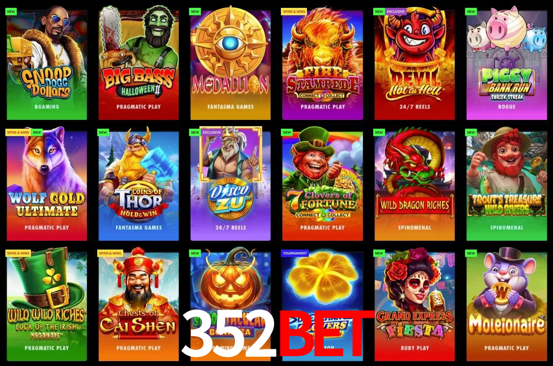 352bet